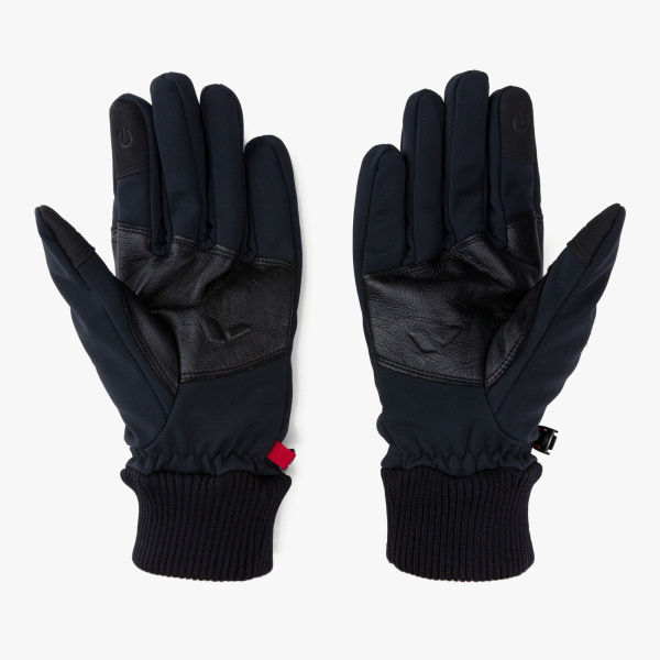 Перчатки Viking Windcross GWS (; 11 (26,5-28см); Black)